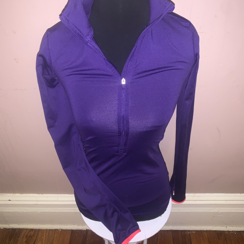 SOLD✨Nike Dri Fit Pullover Athletic Top - Picture 5 of 5